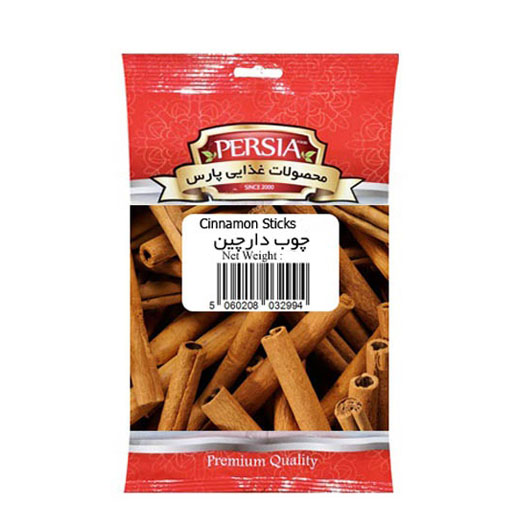 Persia Cinnamon Sticks