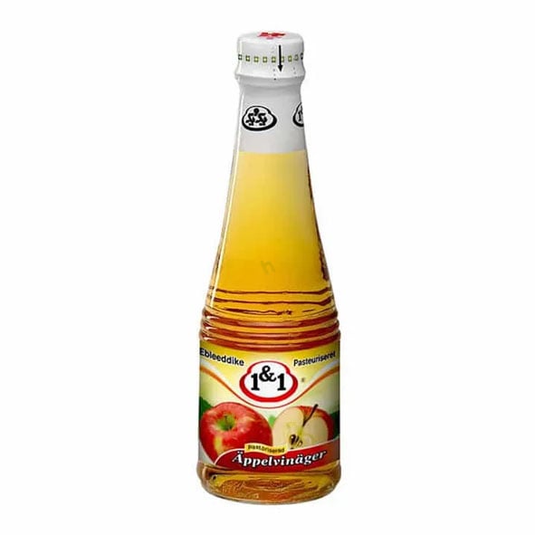1&1 Apple Vinegar