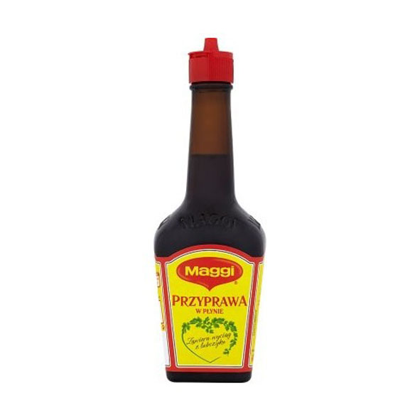 Maggi Przyprawa W Plynie