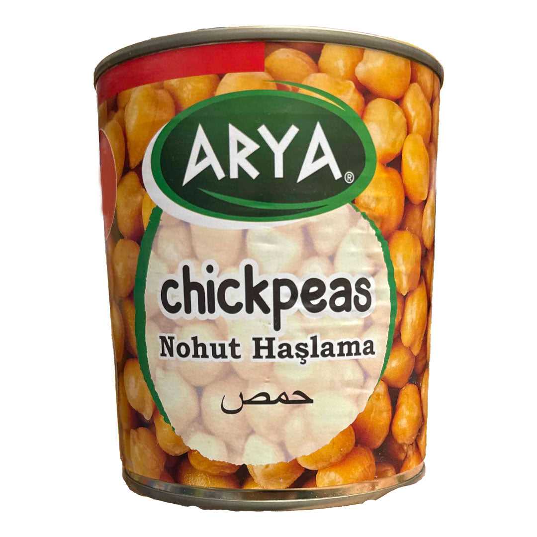 Arya Chickpeas