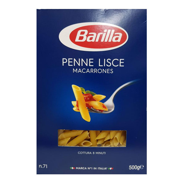 Barilla Penne