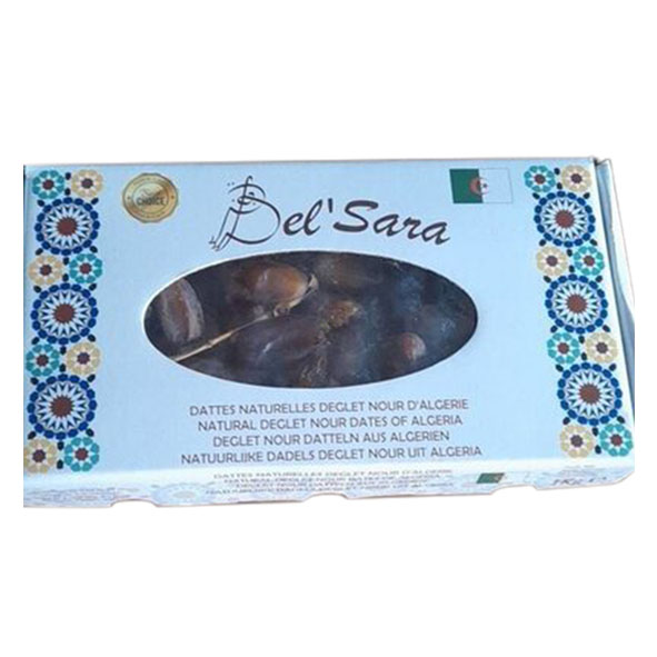 Bel Sara Dattes Algeria