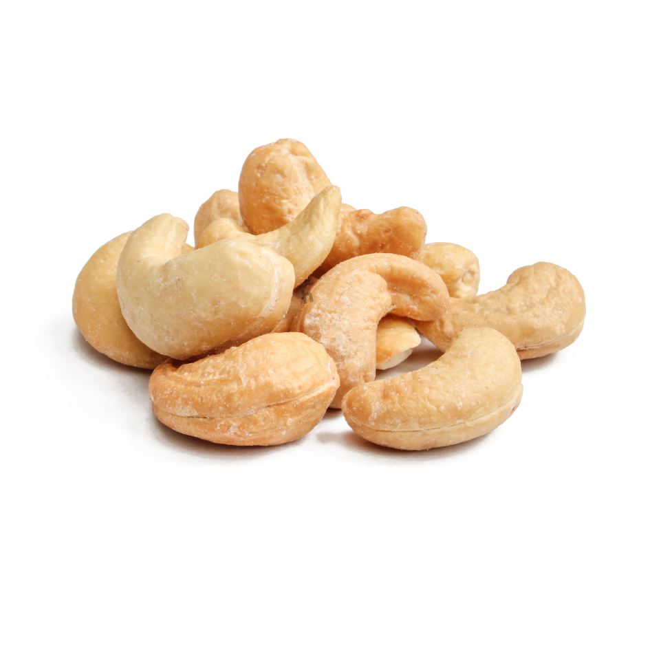 Loose Roasted Cashew | Salted