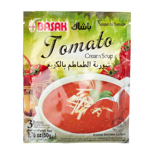 Basak Tomato Cream Soup