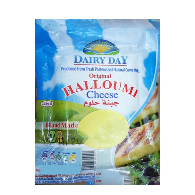 Dairy Day Original Halloumi Cheese