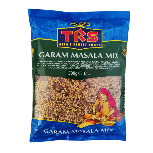 TRS Garam Masala Mix