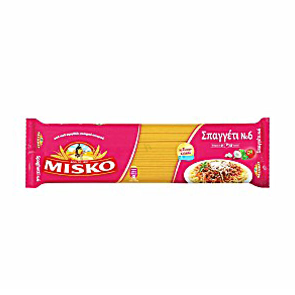 Misko Spaghetti