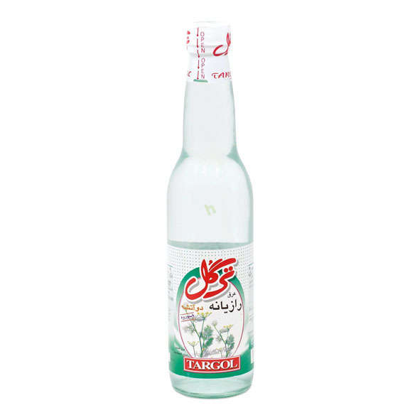 Targol Distilled Fennel