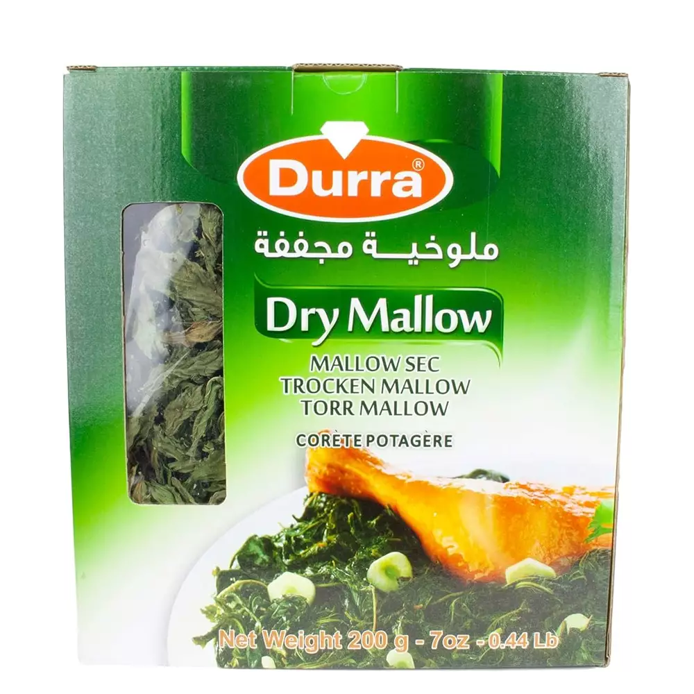 Durra Dry Mallow