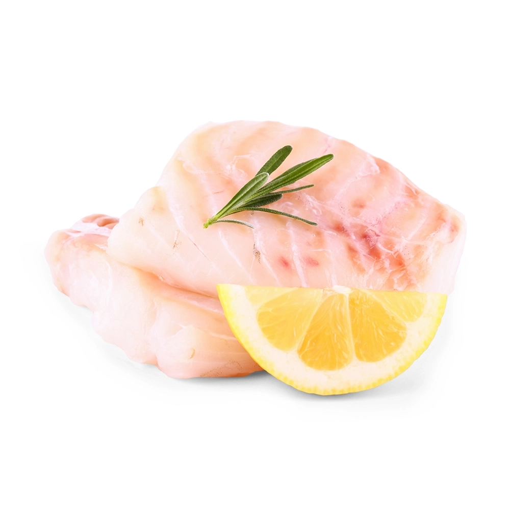 Fresh Cod fillet