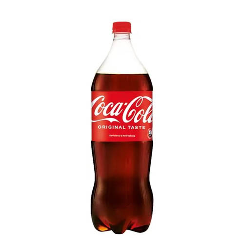 Coca-Cola Original Taste