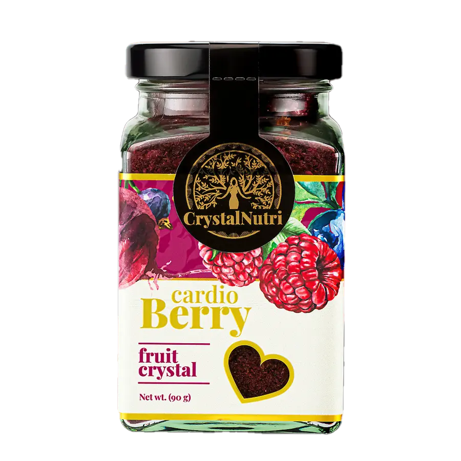 Cardio Berry