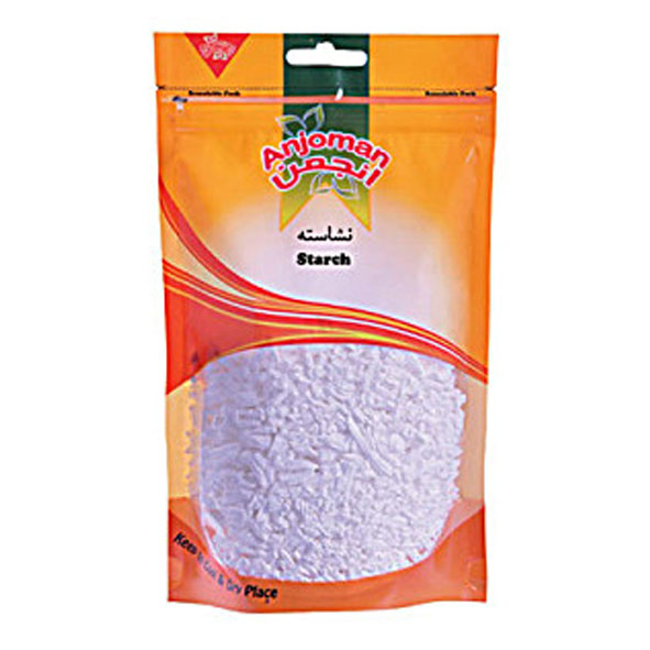 Anjoman Starch