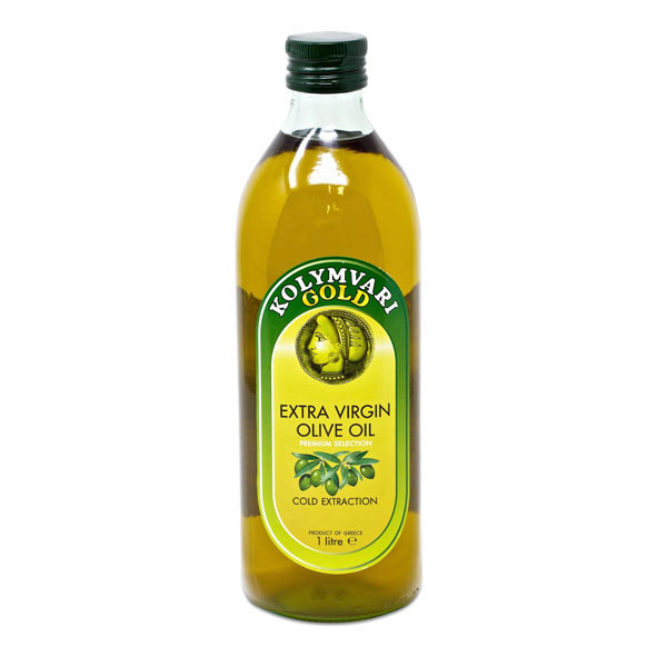 Kolymvari Gold Extra Virgin Olive Oil