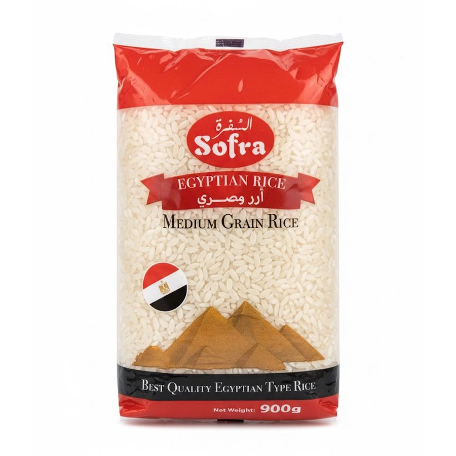 Sofra Egyptian Rice