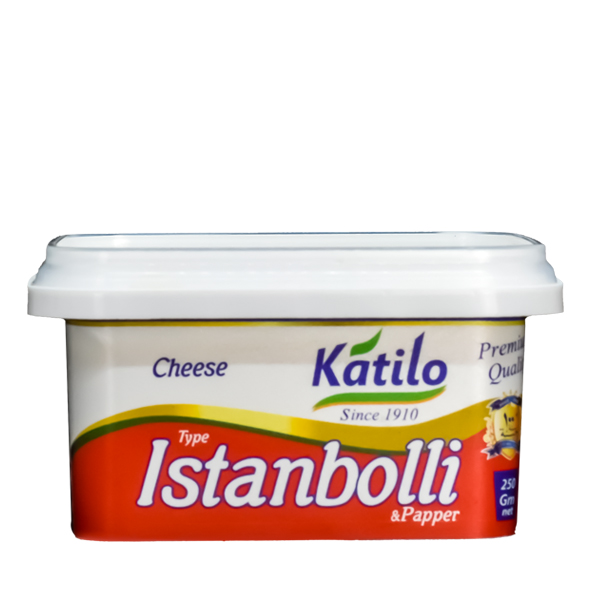 Katilo Istanbuli Cheese