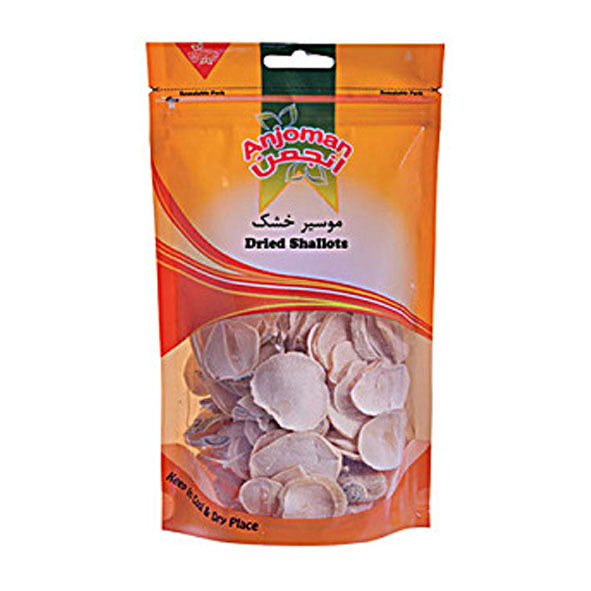Anjoman Dried Shallots