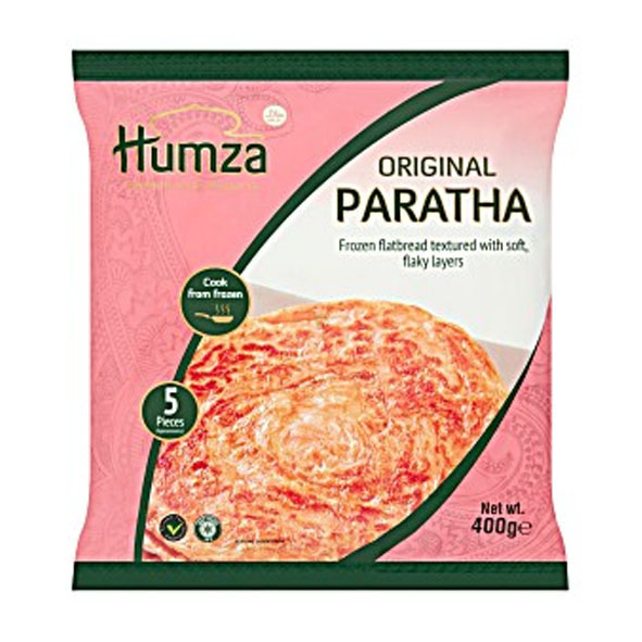Humza Paratha Original