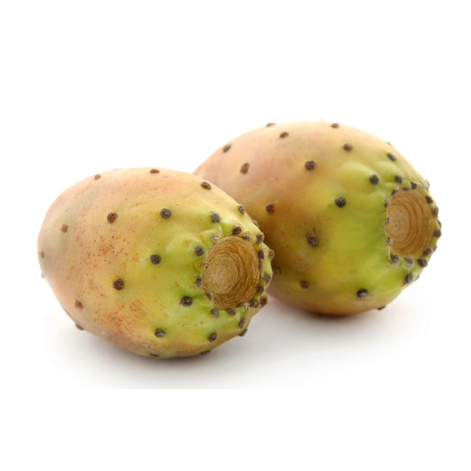 Box of Fresh Egyptian Prickly Pears