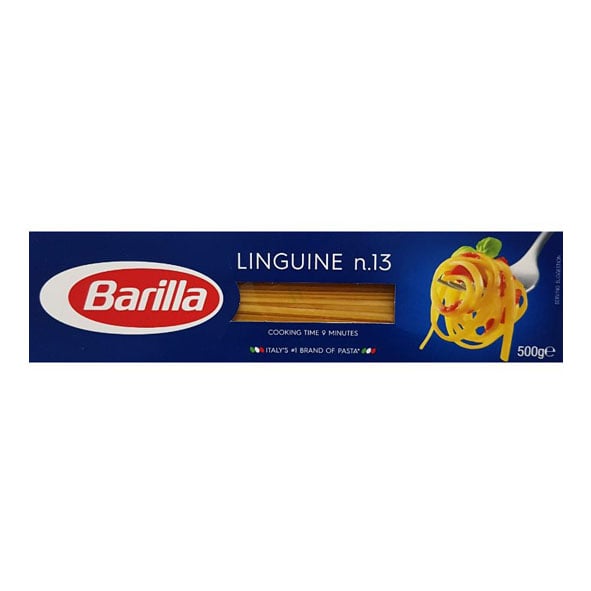 Barilla Linguine