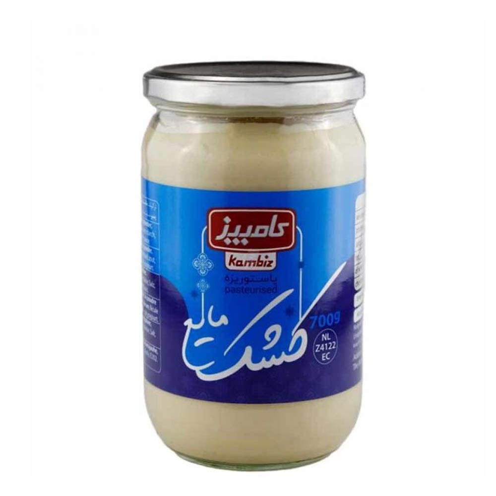 Kambiz Kashk