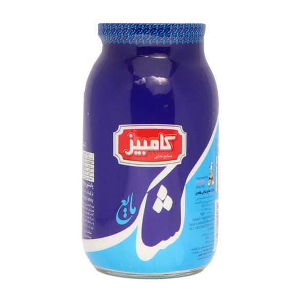 Kambiz Kashk