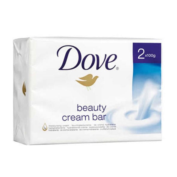 Dove Beauty Cream Bar
