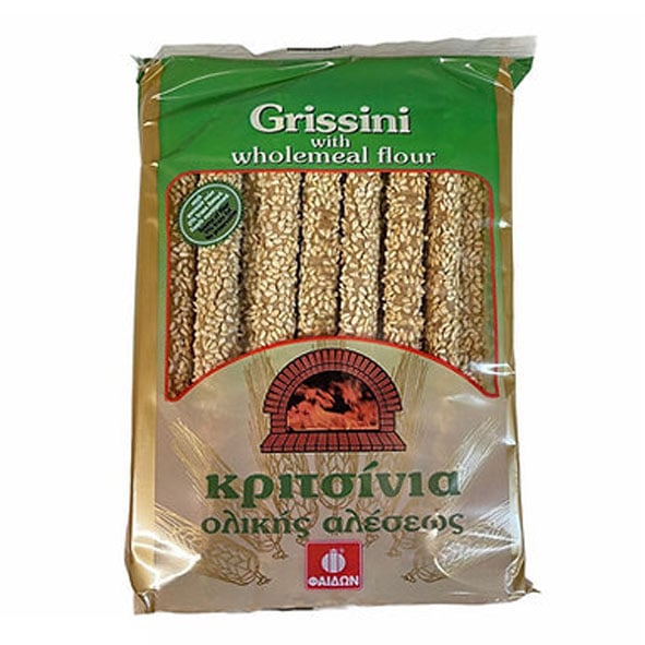 Fedon Grissini Whole Meal