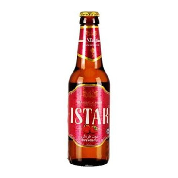 Istak Strawberry