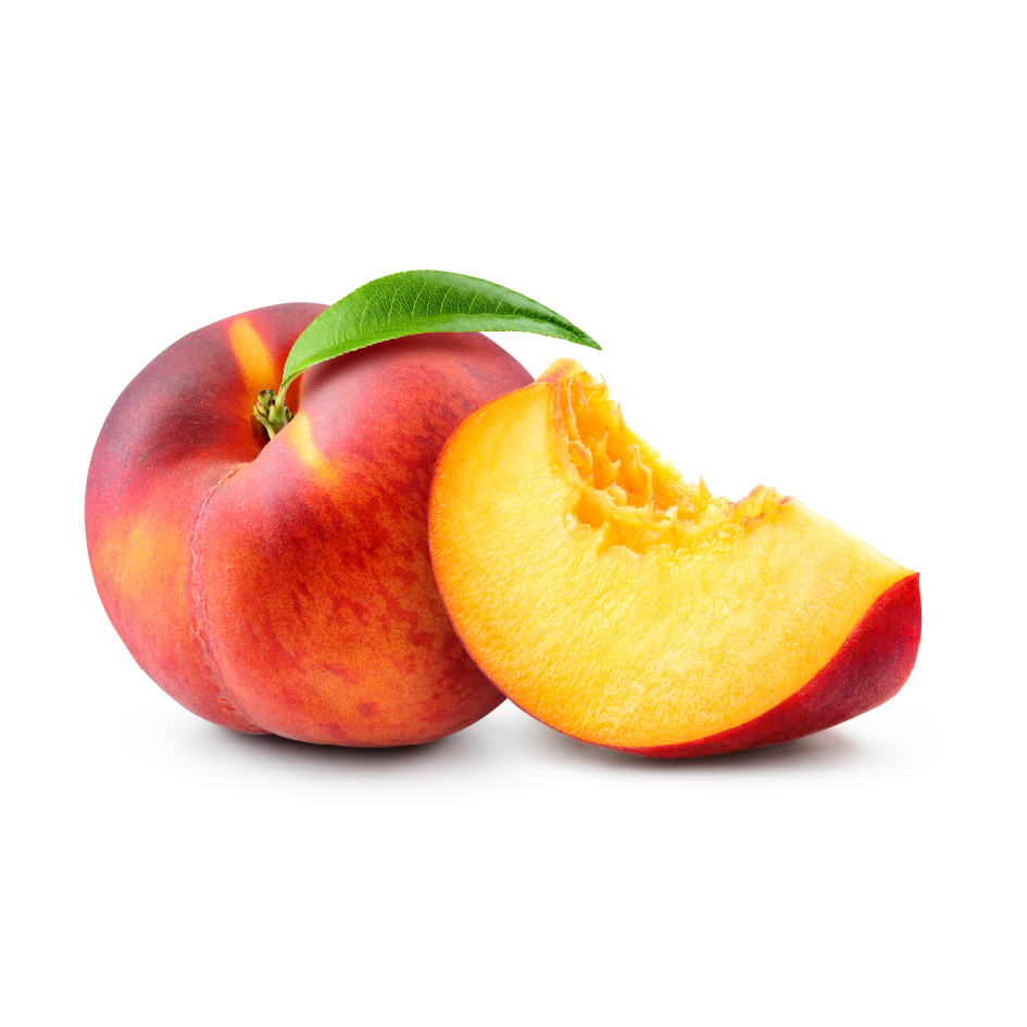 Fresh Peaches