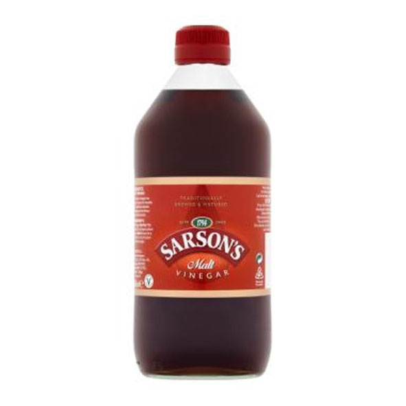 Sarson's Malt Vinegar