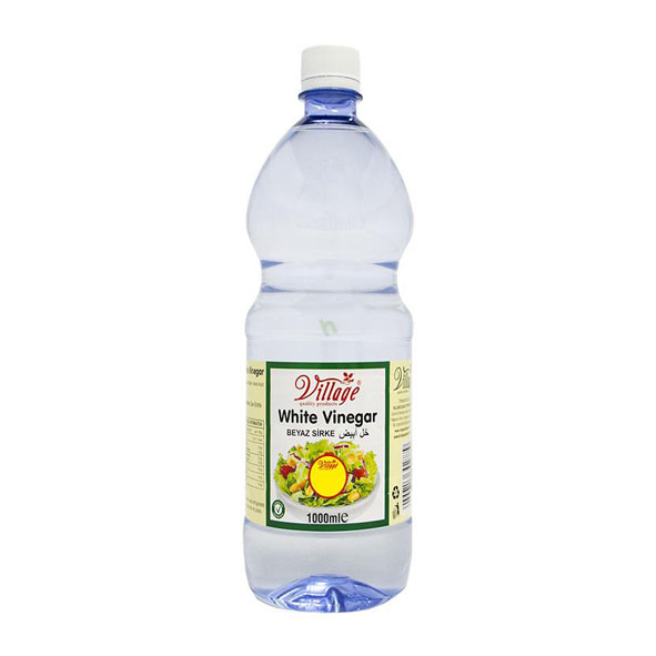 Village White Vinegar