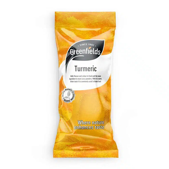 Greenfields Turmeric Powder