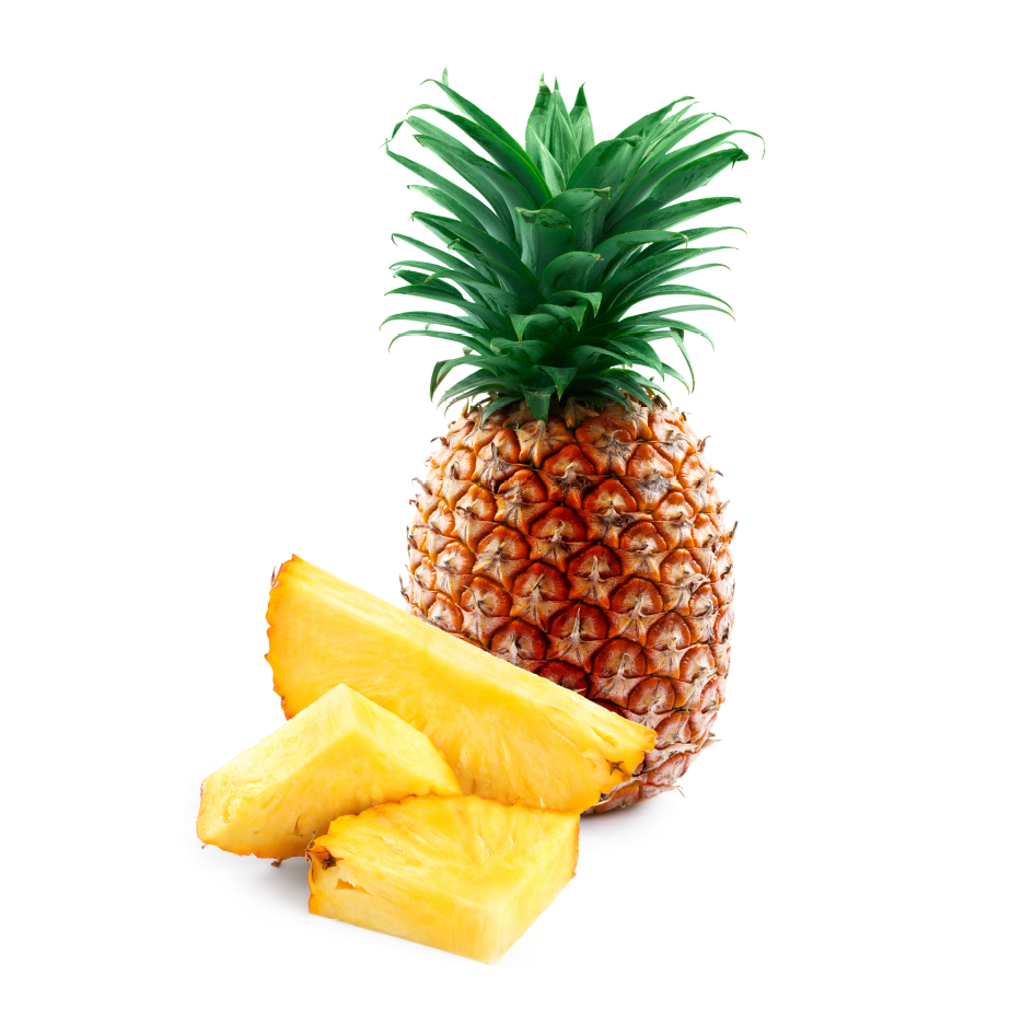 Fresh Pineapple