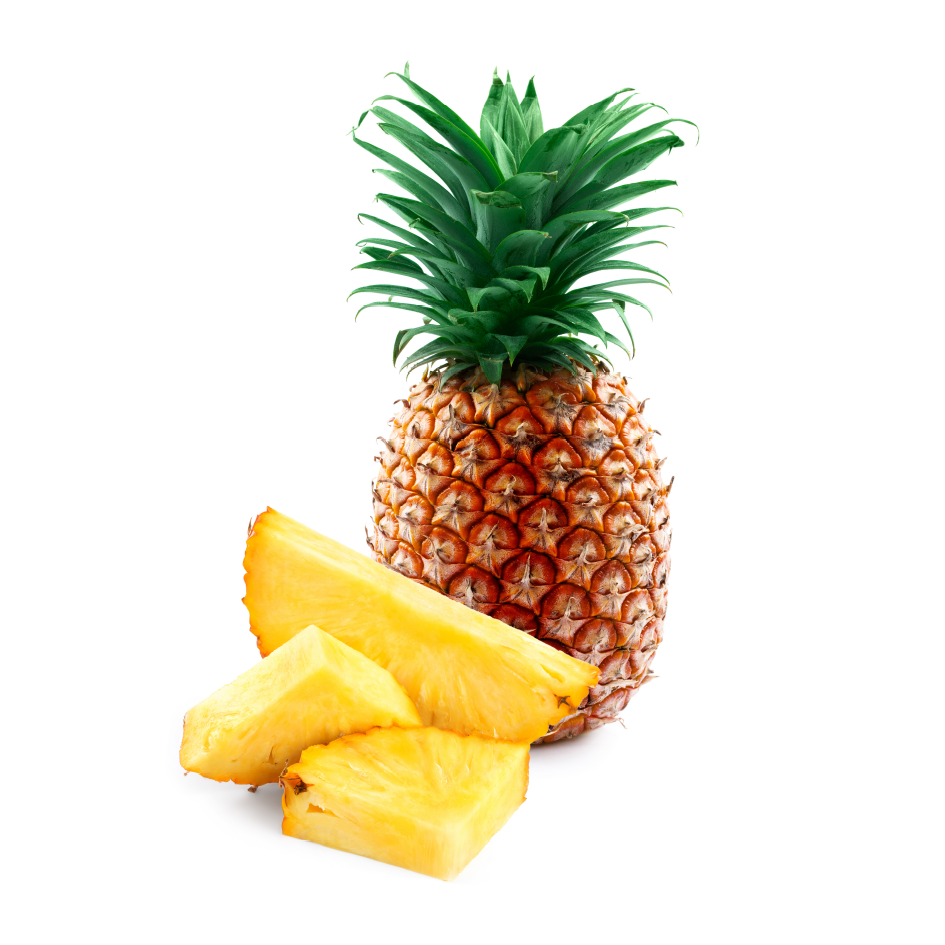 Fresh Pineapple