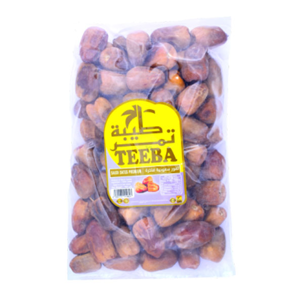Teeba Saudi Dates Premium