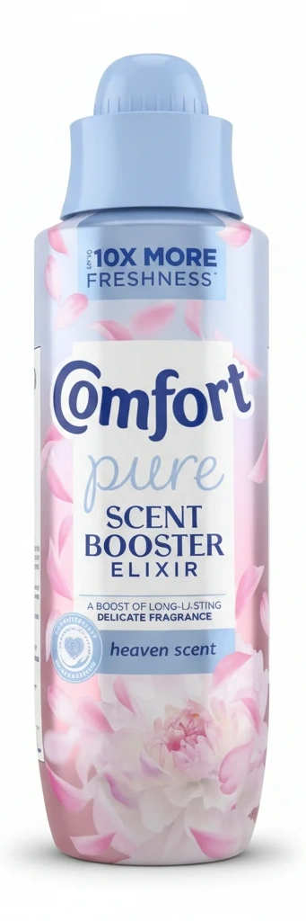 Comfort Pure Scent Booster Elixir Heaven Scent
