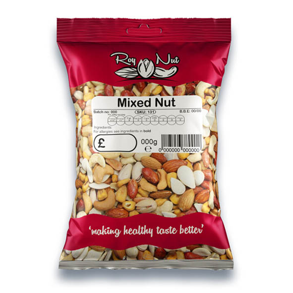 Roy Nut Mix Nut