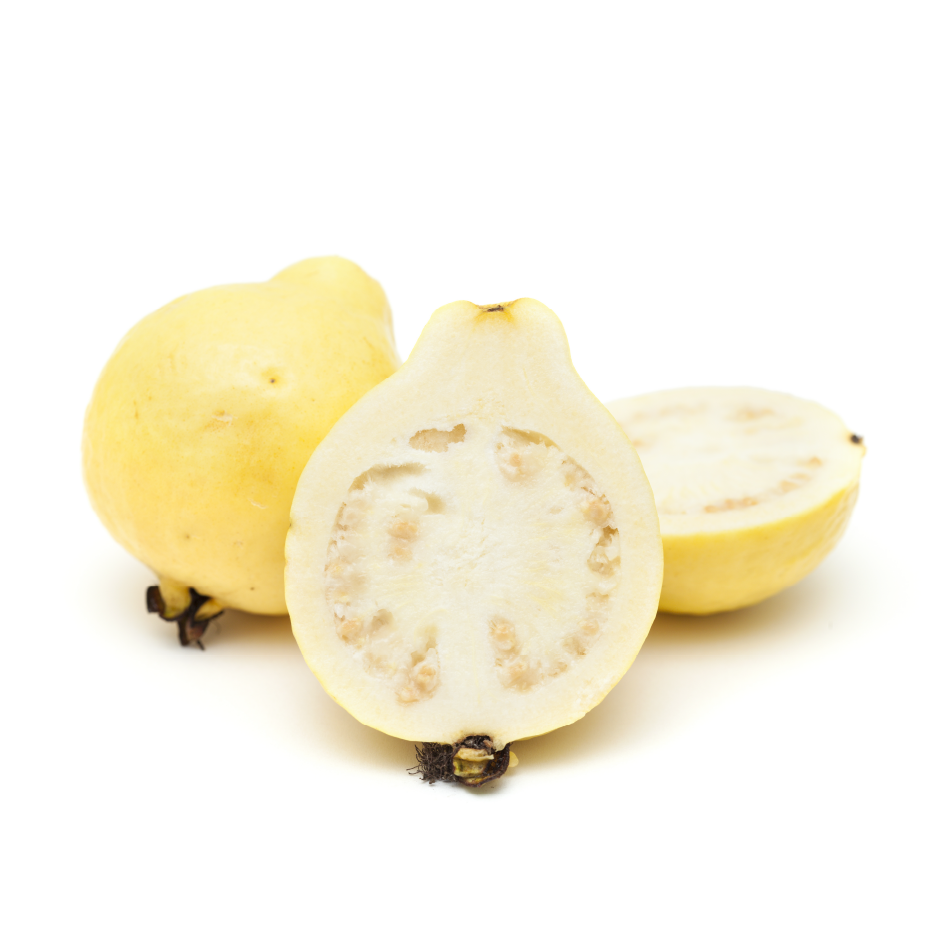 Box of Fresh Egyptian Guava | بوكس جوافة