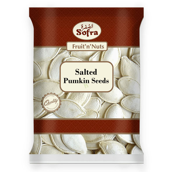 Sofra Pumpkin Seeds