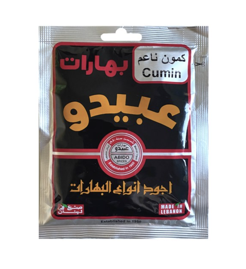 Abido Cumin