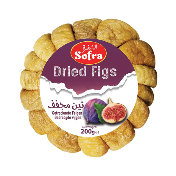 Sofra Dried Figs