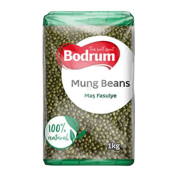 Bodrum Mung Bean