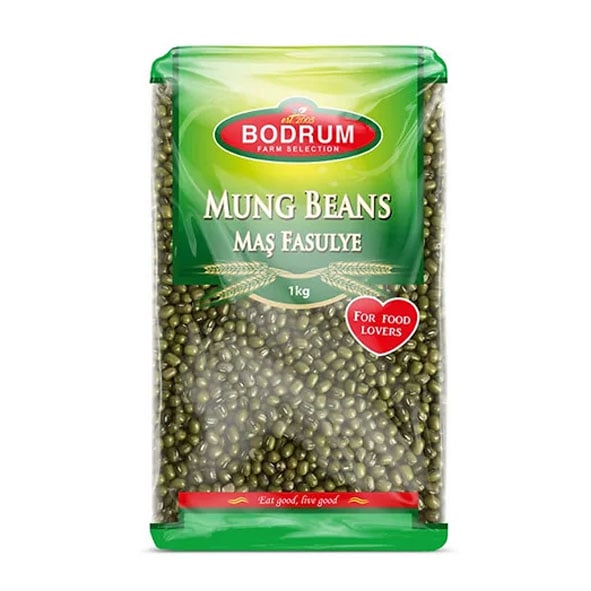 Bodrum Mung Beans