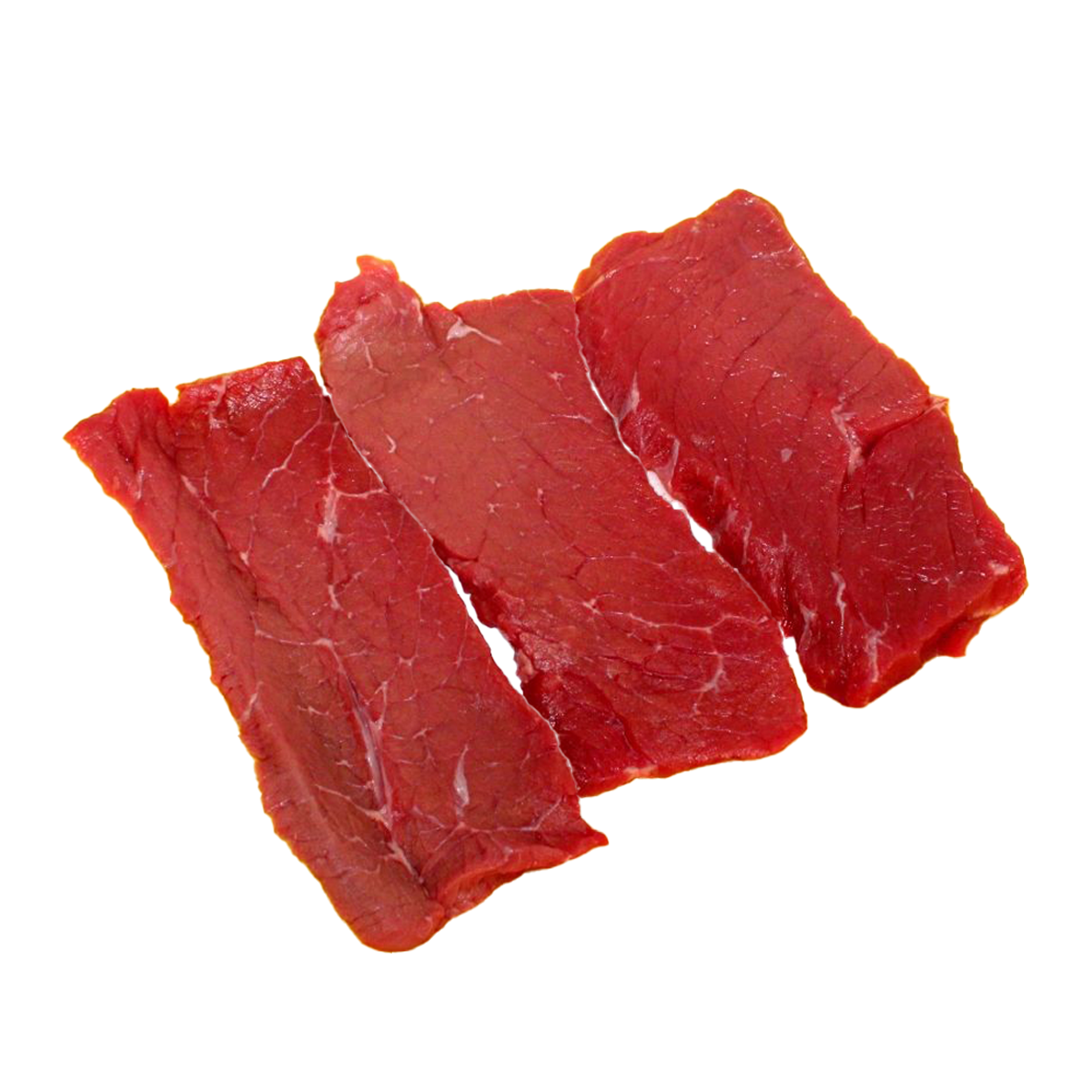 Fresh Halal Beef Thin Scallop | Befteek | بوفتيك بقري ممتاز جاهز على التتبيل