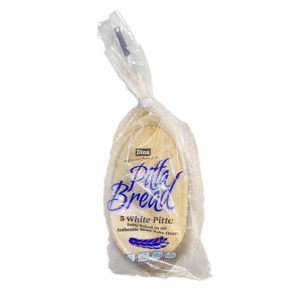 Dina White pitta