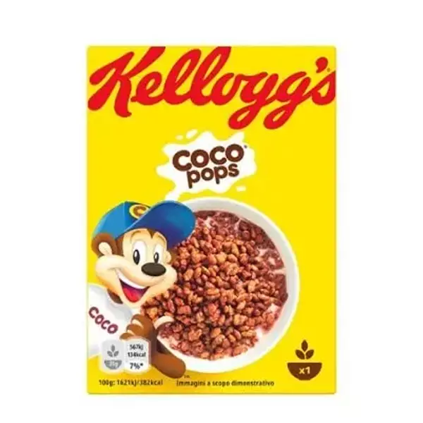 Kellogg's Coco Pops