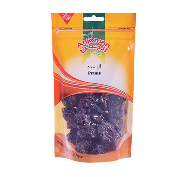Anjoman Black Prunes