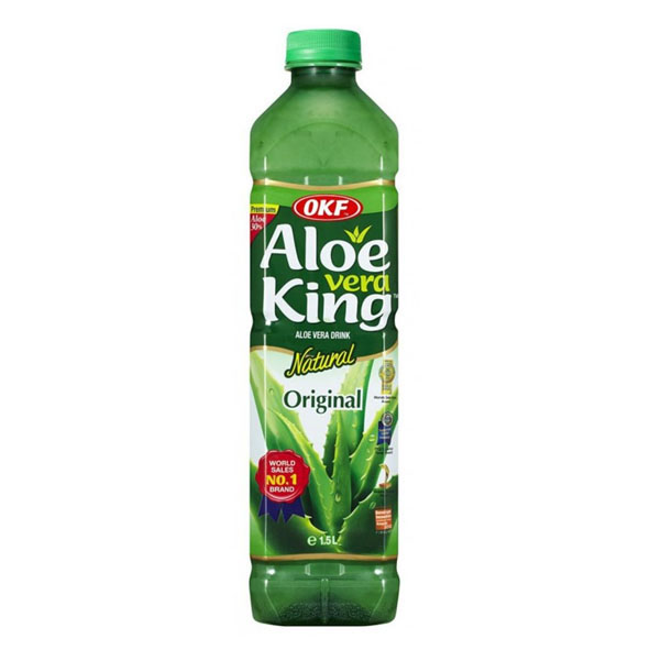 OKF Aloe Vera King