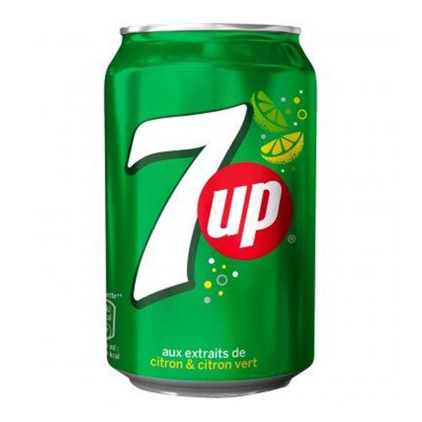 7Up